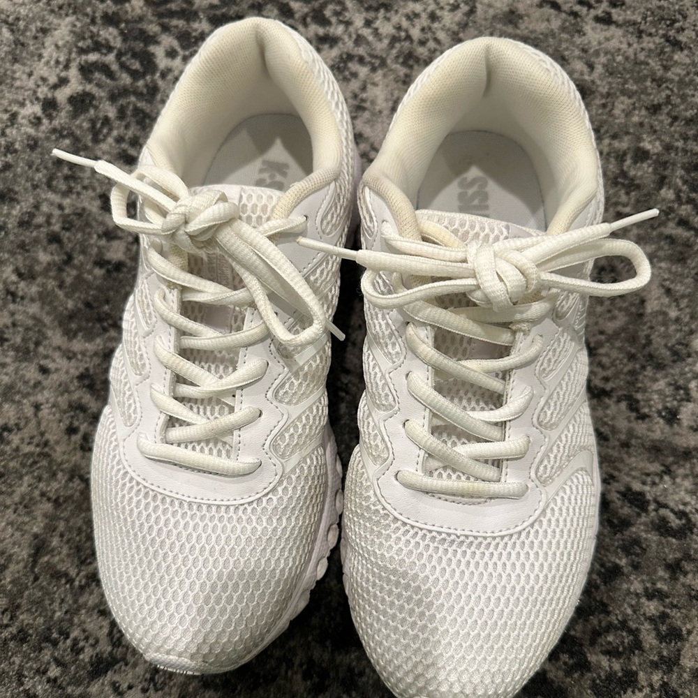 K-Swiss Tubes Comfort 200 Running Shoe